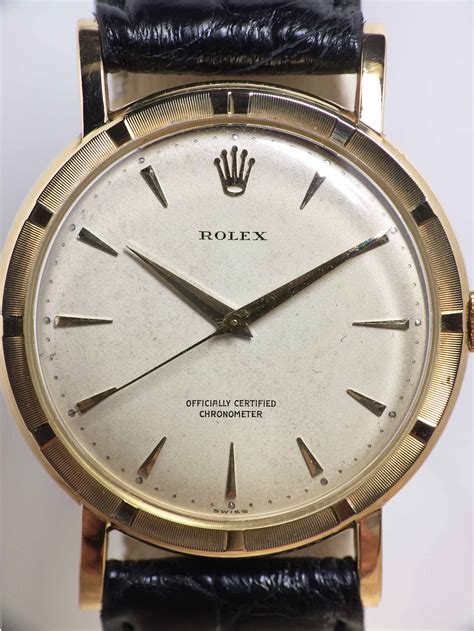 antique rolex watch prices|old rolex watch value.